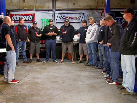 Street Outlaws End Game: Everything We Know About Its Release .